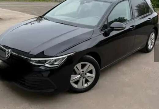 Volkswagen Golf 2.0 SCR TDi Life DSG