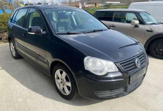 Volkswagen 1.2i 12v Base