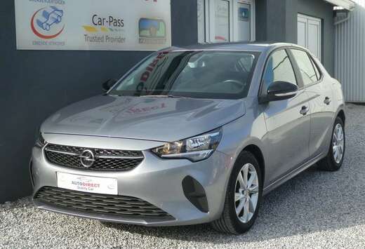 Opel 1.2i Elegance Navi, Carplay, DAB *GARANTIE 1 JAA ...