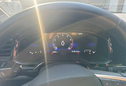 Volkswagen 1.0 TSI OPF Life