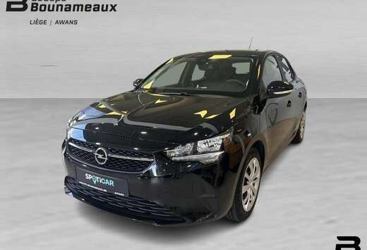 Opel Edition 1.2i 75cv