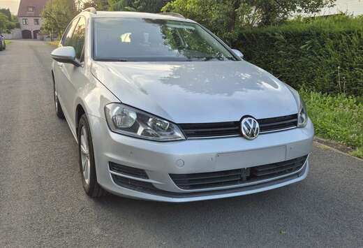 Volkswagen 1.6 CR TDi Allstar