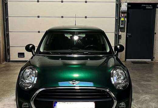 MINI Mini 1.2 One First