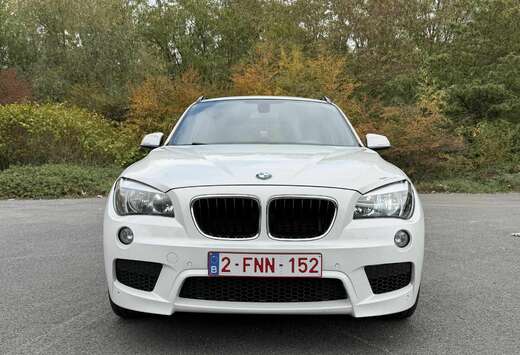 BMW 2.0 dA xDrive18