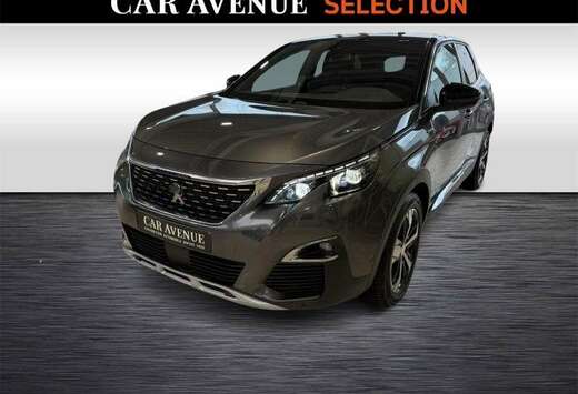 Peugeot II GT Line 1.2