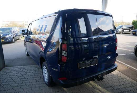 Ford FOURGON 320L TREND 2.0TD136cv M6 FWD LWB  L2/H1