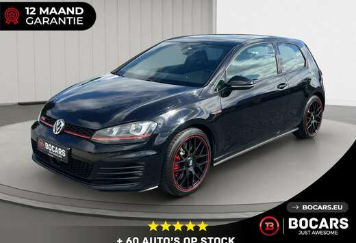 Volkswagen 2.0TSI 230pk BlueMotion Technology DSG