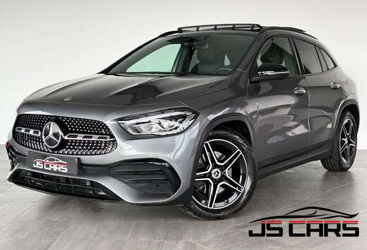 Mercedes-Benz d PACK AMG-1ERPRO-COCKPIT-T.O-PACK NIGH ...