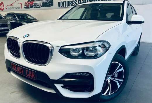 BMW 2.0iA xDrive30e PHEV+NAVI+PANO+CAMERA+GARANTIE