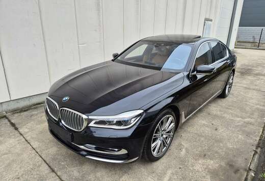 BMW i INDIVIDUAL UNIEK FULL FULL FULL