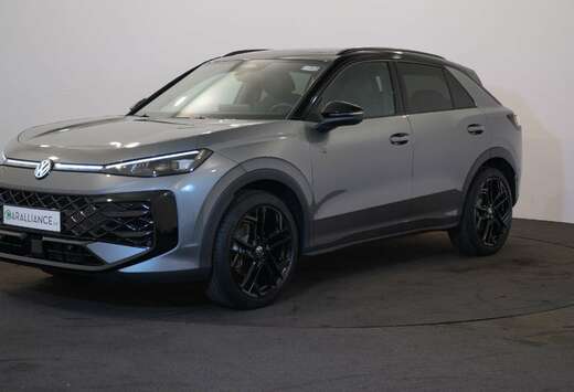 Volkswagen R-line 1.5 eTSI DSGBlack StylePanoNavi 12, ...