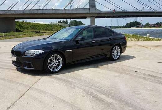 BMW 535d+xDrive+Sport-Aut.