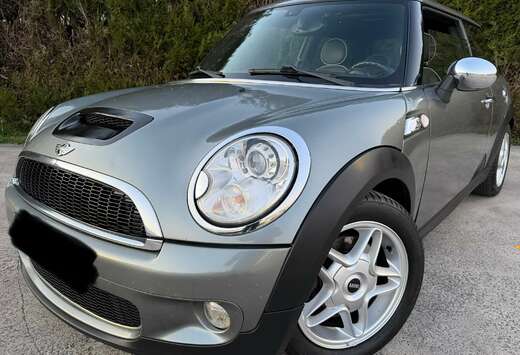 MINI 1.6i / FULL OPTIONS / 163ch / Prêt à immatricu ...