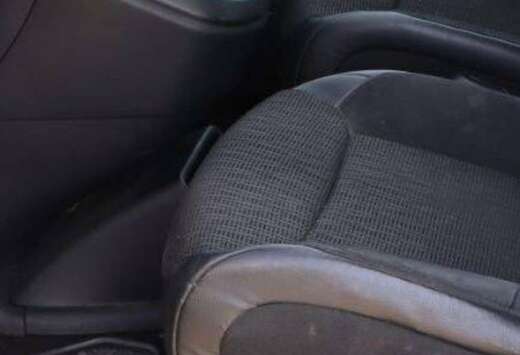 Citroen HDi 110 FAP Selection