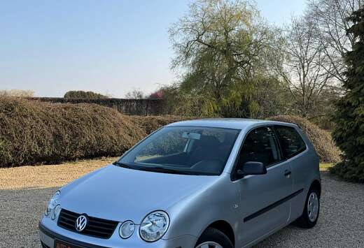 Volkswagen 1.2i Comfortline 109.000 KM GARANTIE 1 AN  ...