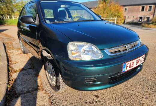 Honda 1.3i Automatique 61820 Km