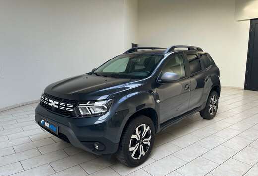 Dacia Duster TCe 90 2WD