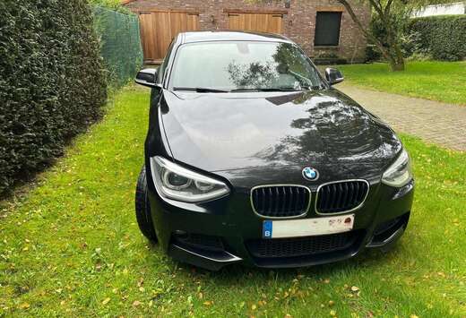 BMW 118d