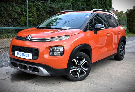 Citroen EURO 6d / GPS / BLUETOOTH / GARANTIE 12 MOIS