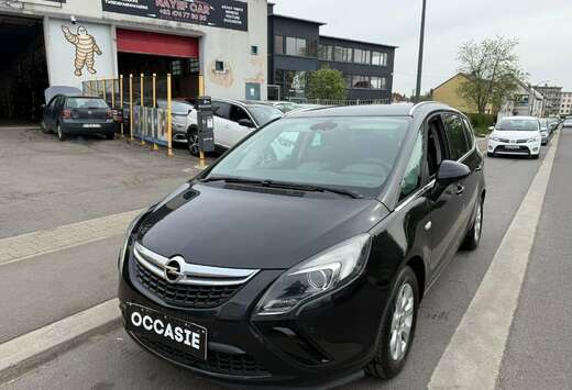 Opel Zafira 1.6 CDTi ECOTEC Comfort Start/Stop