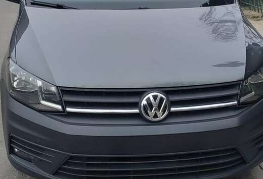 Volkswagen 2.0 CR TDi Economy (EUR6)