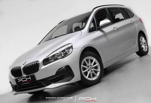 BMW i Gran Tourer 136cv Aut. - Advantage - 7 Places -