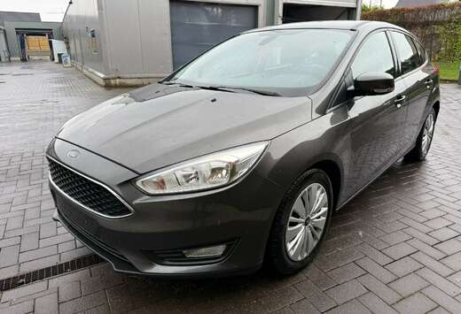 Ford Focus 1.0 EcoBoost Trend GARANTIE 1AN/JAAR