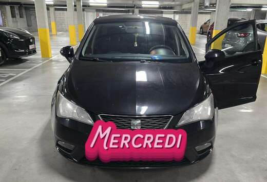 SEAT Ibiza 1.4i Reference