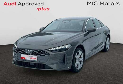 Audi Audi A5 Berline Advanced TFSI  110 kW S tronic