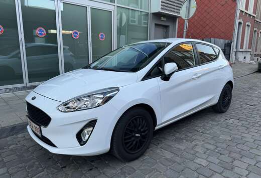 Ford PRETE A IMMATRICULER