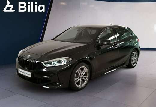 BMW i DAB LED