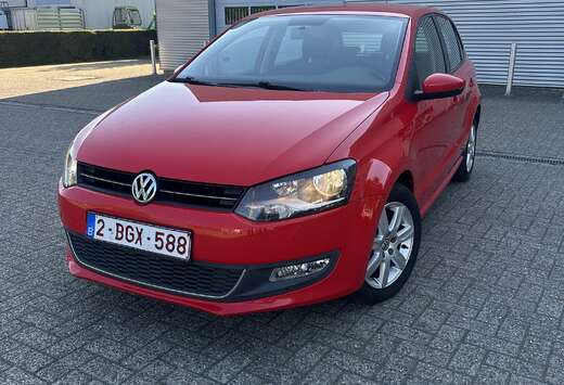 Volkswagen 1.4i Trendline DSG