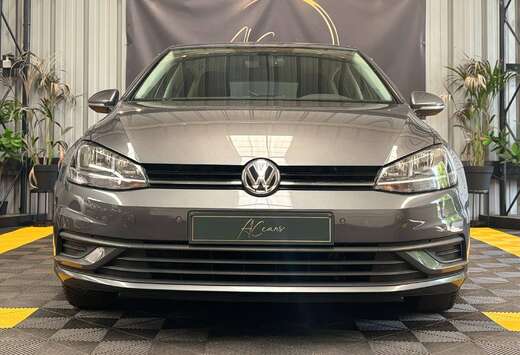 Volkswagen Golf 1.6 TDi Comfortline *12 mois garantie ...