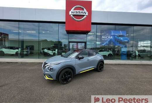 Nissan DIG-T Kiro Edition