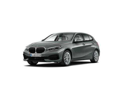 BMW Advantage