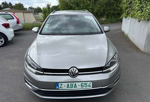 Volkswagen Golf 1.6  TDi
