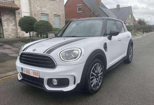 MINI Mini Countryman 1.5 Cooper