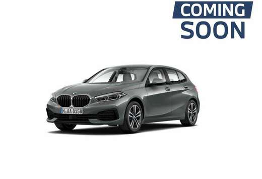 BMW Hatch