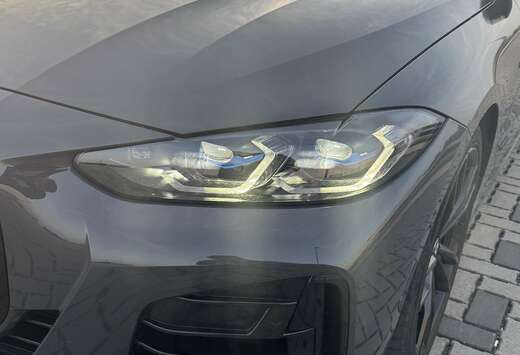 BMW M440i