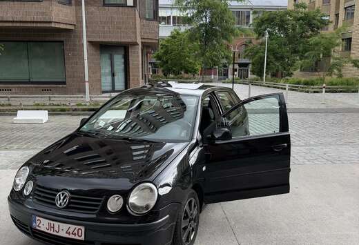 Volkswagen 1.2i 12v Base
