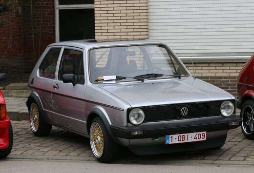Volkswagen GL