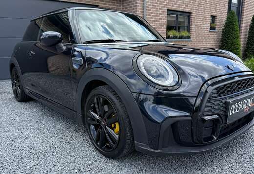 MINI John Cooper Works 1.5A
