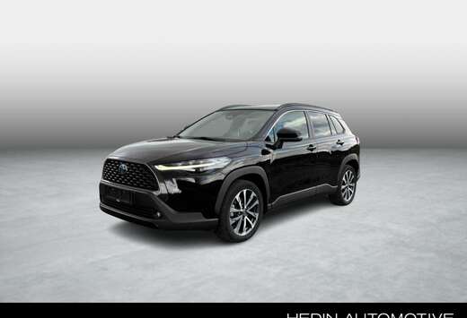 Toyota 2.0 Hybrid Elegant Luxury  Panoramisch Dak  Na ...