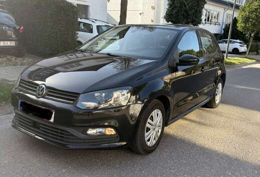 Volkswagen 1.0 TSI 95 BM BlueMotion Business