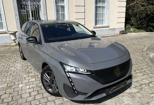 Peugeot SW 1.2 PureTech Active Pack, Carplay, Garanti ...