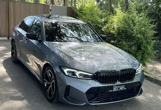 BMW e M-Pakket-Laser-Keyless-Head Up-Pano-Pro-Cam18\