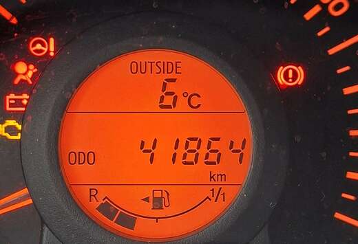 Peugeot VTI 72 Stop&Start Access