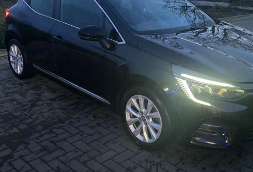 Renault 1.0 TCe Intens GPF (EU6D)