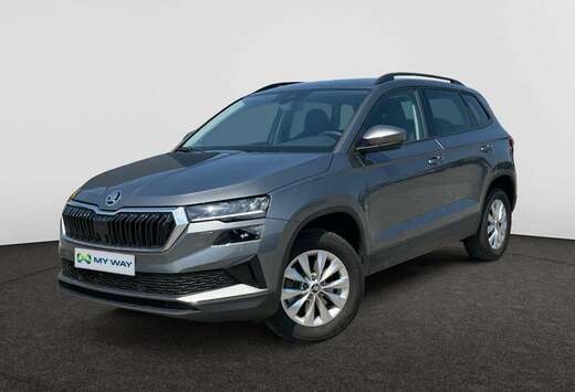 Skoda Family 1.5 TSI (150pk) AUTOMAAT /// Achteruitri ...