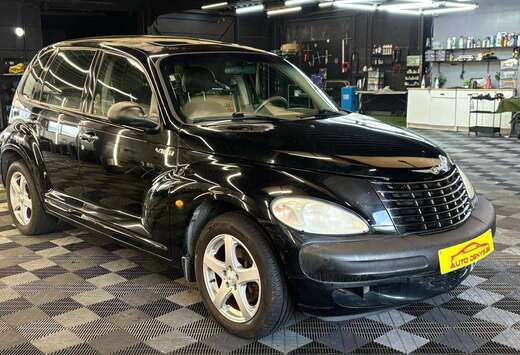 Chrysler 2.0i benz. AUTOMATIQUE